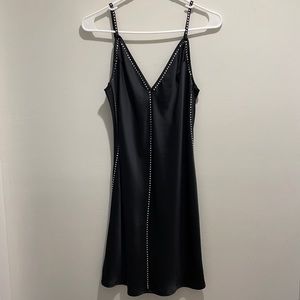 Victoria Secret Satin Slip Dress
